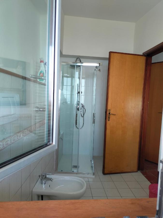 Le Finestre Sul Mare Bed & Breakfast Conversano Bagian luar foto