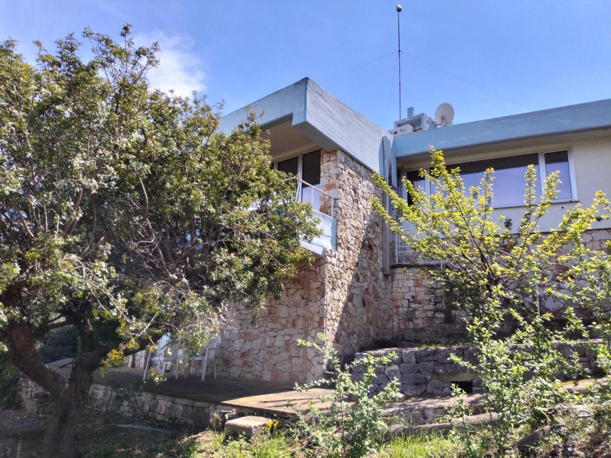 Le Finestre Sul Mare Bed & Breakfast Conversano Bagian luar foto