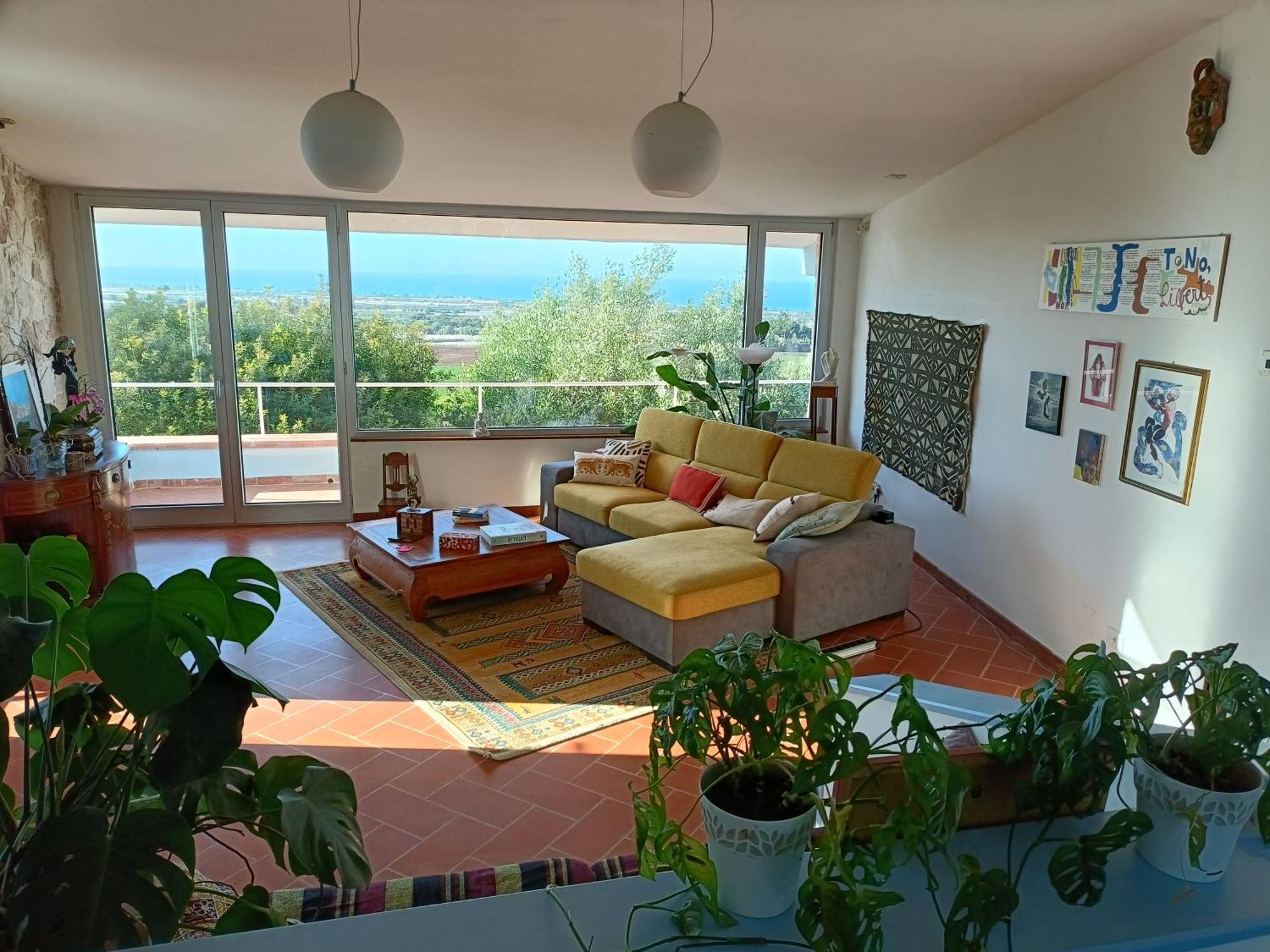 Le Finestre Sul Mare Bed & Breakfast Conversano Bagian luar foto