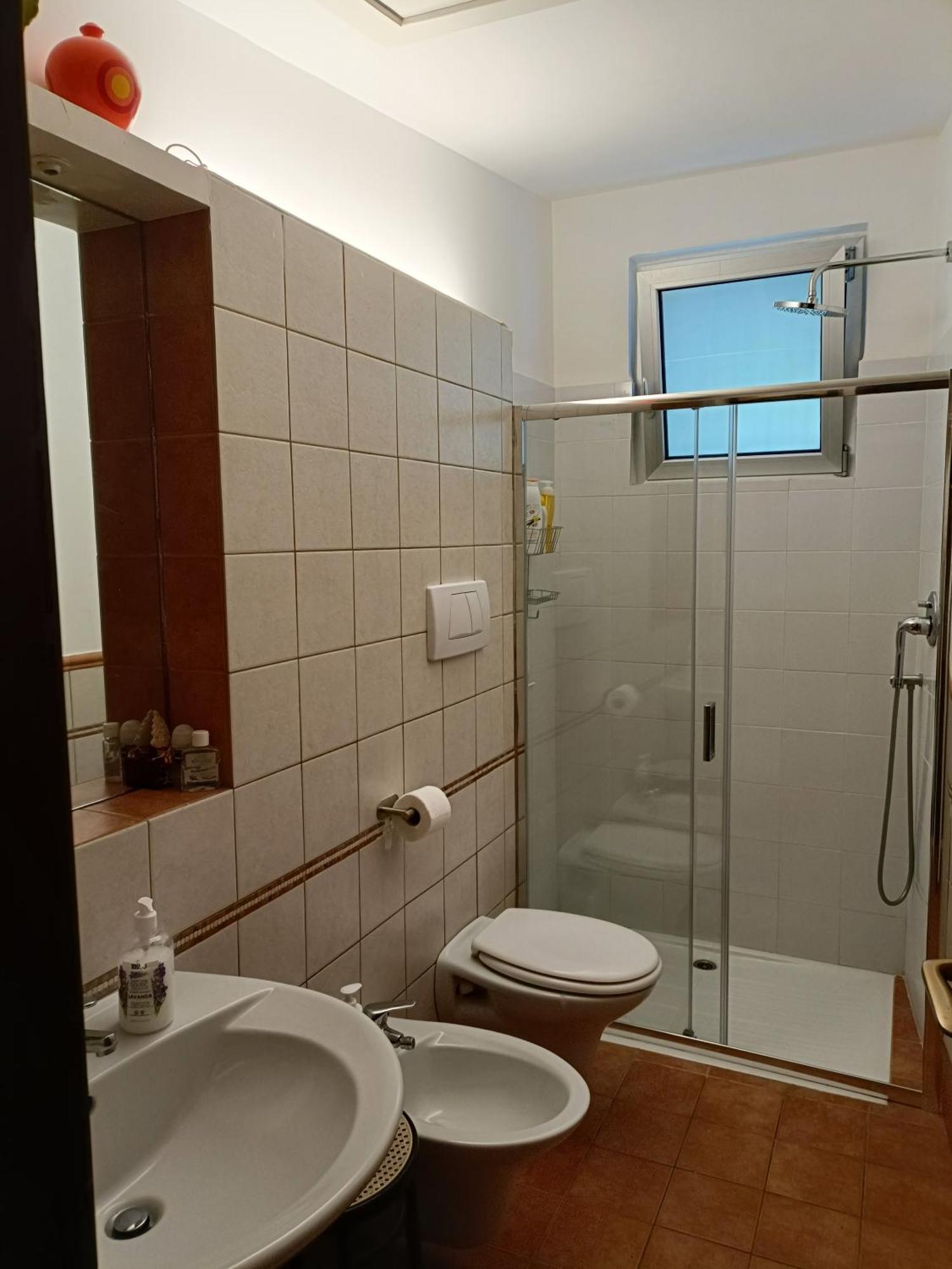 Le Finestre Sul Mare Bed & Breakfast Conversano Ruang foto