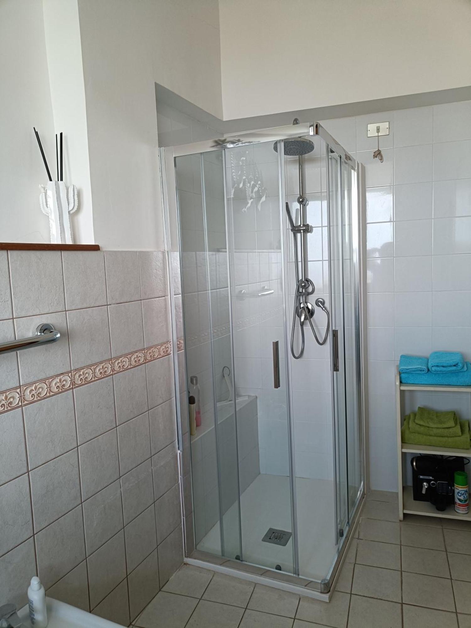Le Finestre Sul Mare Bed & Breakfast Conversano Ruang foto