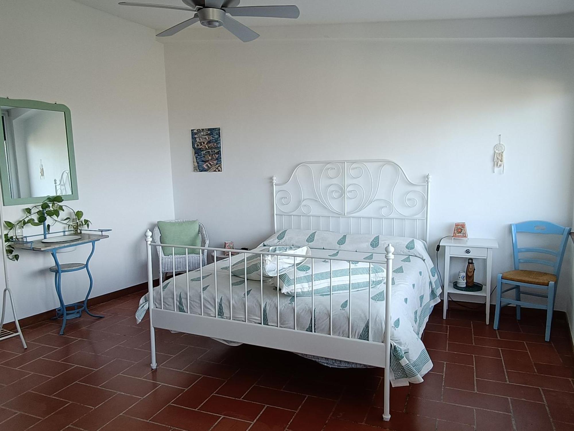 Le Finestre Sul Mare Bed & Breakfast Conversano Ruang foto