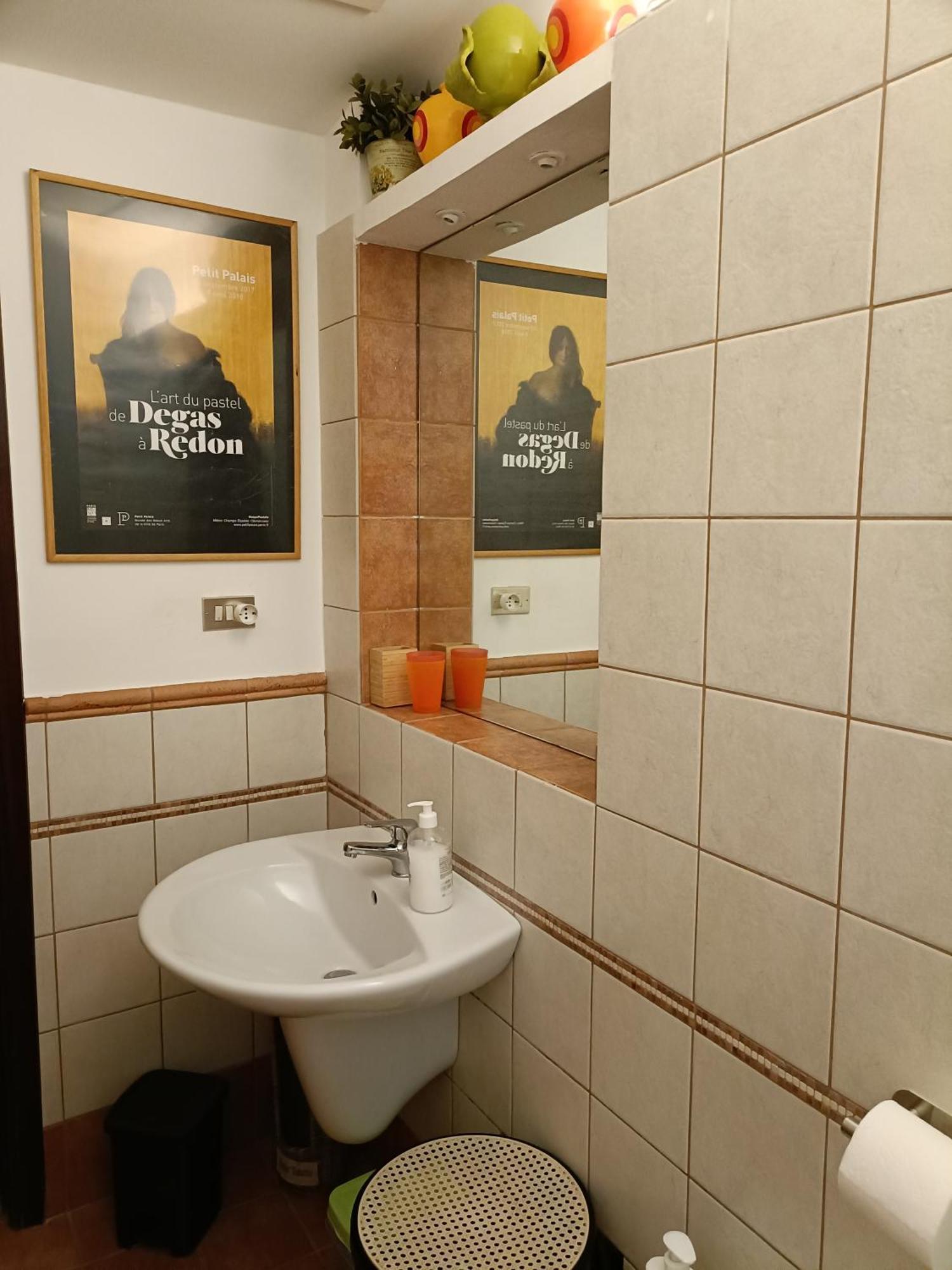 Le Finestre Sul Mare Bed & Breakfast Conversano Ruang foto